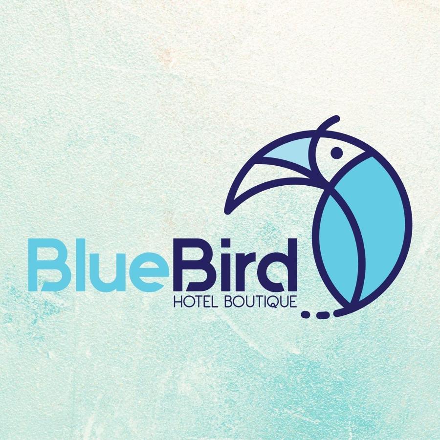巴卡拉尔 Blue Bird酒店 外观 照片